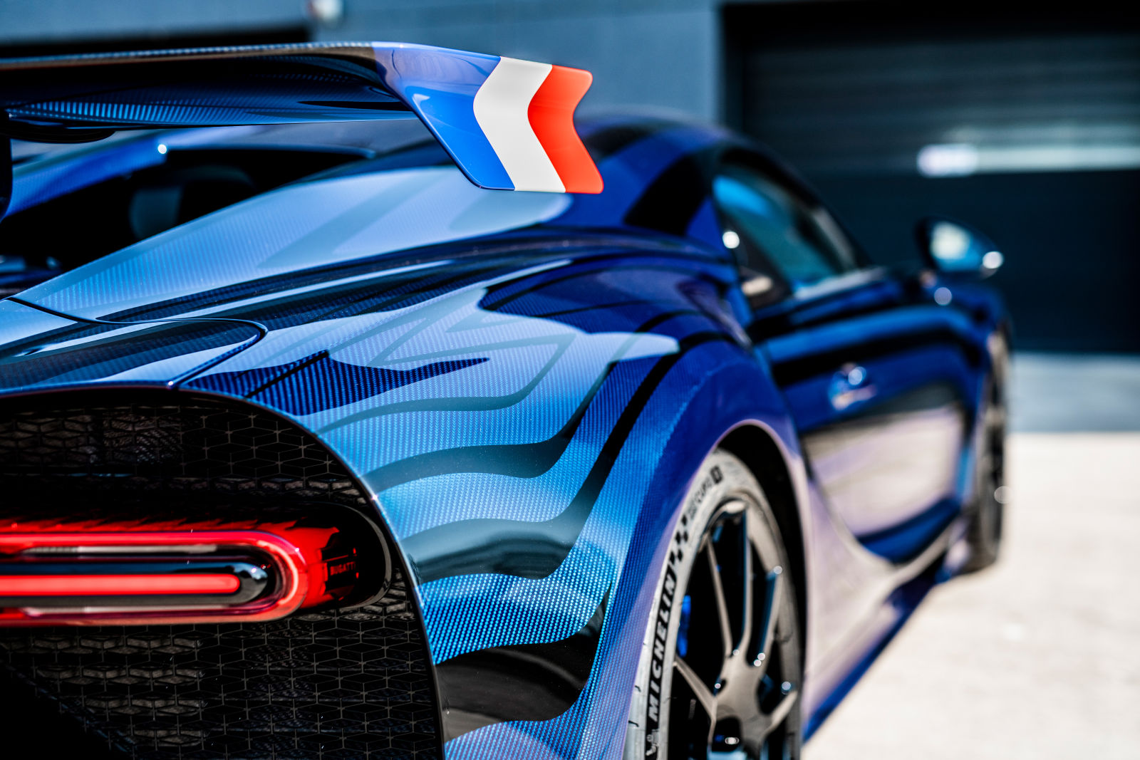 Nouvelle Bugatti