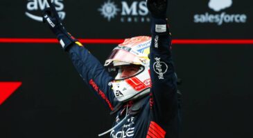 GP d'Autriche F1 2023