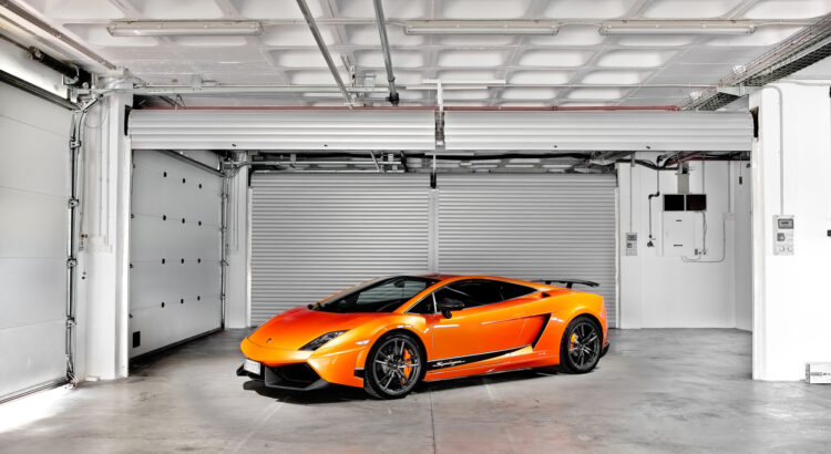 Lamborghini Gallardo Superleggera : combien coûte son entretien ?