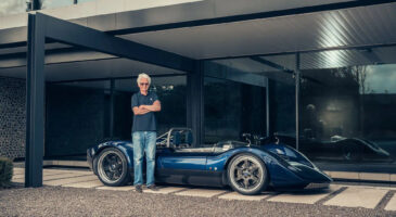 Nichols N1A&nbsp;: L&rsquo;&oelig;uvre d&rsquo;un ancien ing&eacute;nieur F1