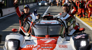 6H WEC de Monza 2023