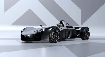 BAC Mono 2024