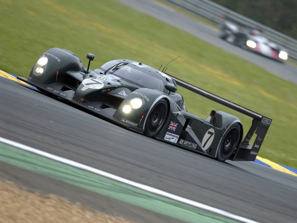Concours d'Elégance 24 heures du Mans