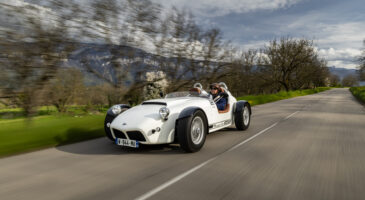 Devalliet-Mugello 375F Roadster