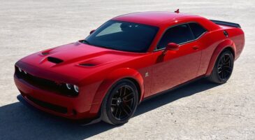 Garage de David Harbour film Gran Turismo