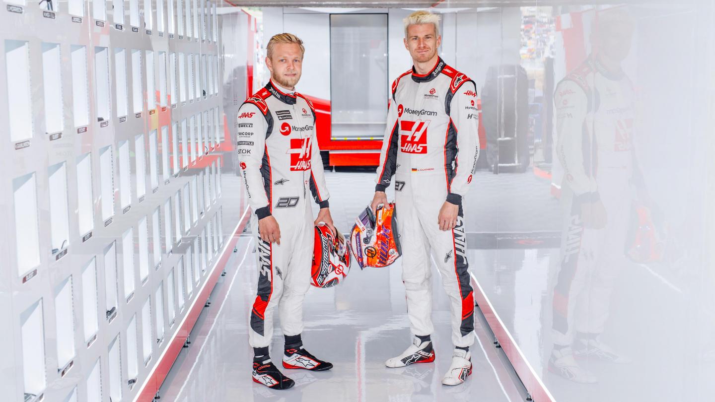 Haas F1 Team