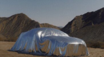 Pebble Beach grande premi&egrave;re Mercedes-AMG GT