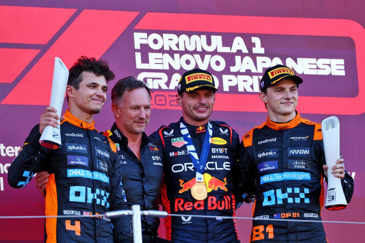 GP du Japon F1 2023