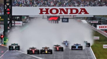 Grand Prix du Japon F1 2023
