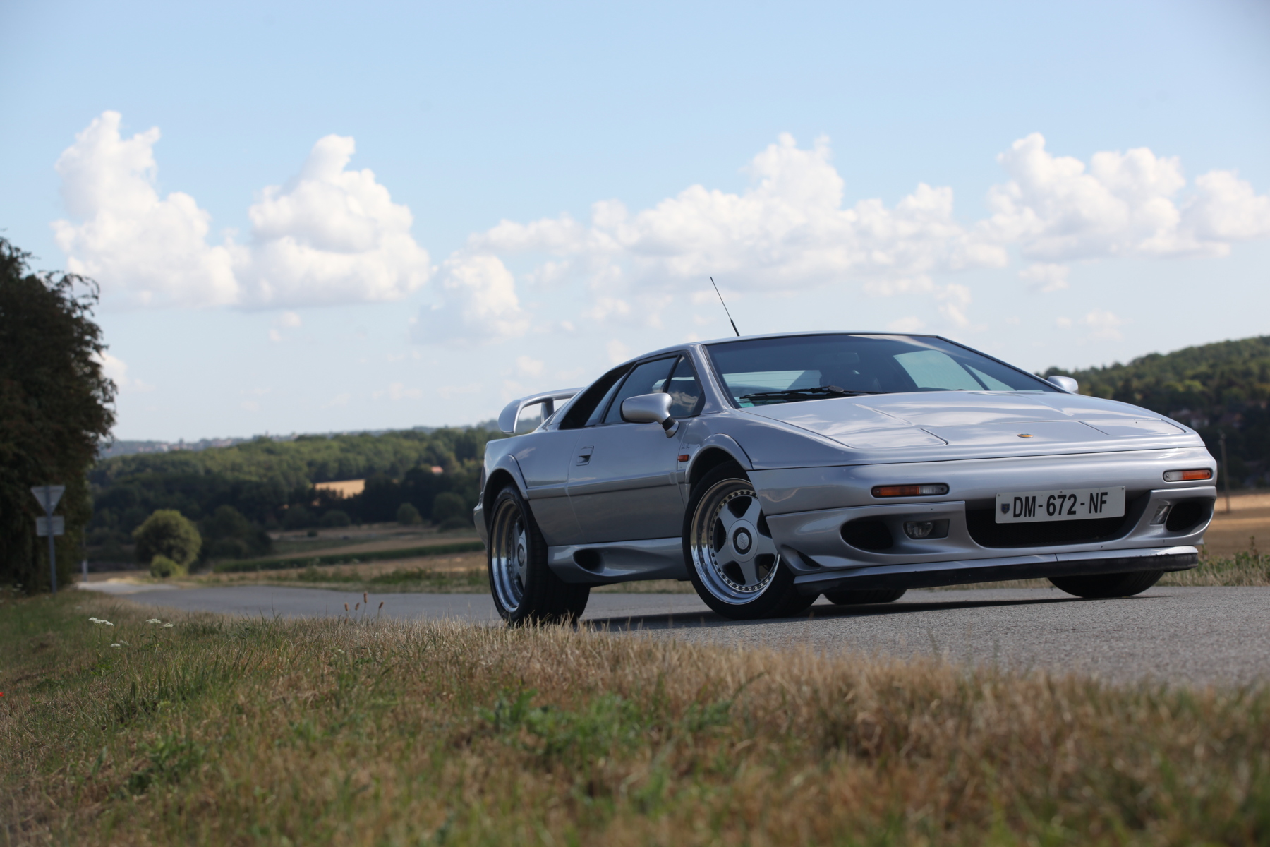 Lotus Esprit V8 (1996-2003)