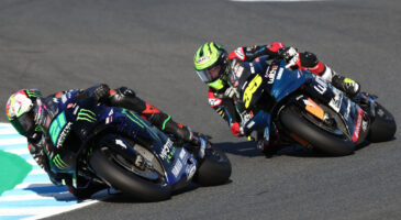 MotoGP Grand Prix du Japon 2023