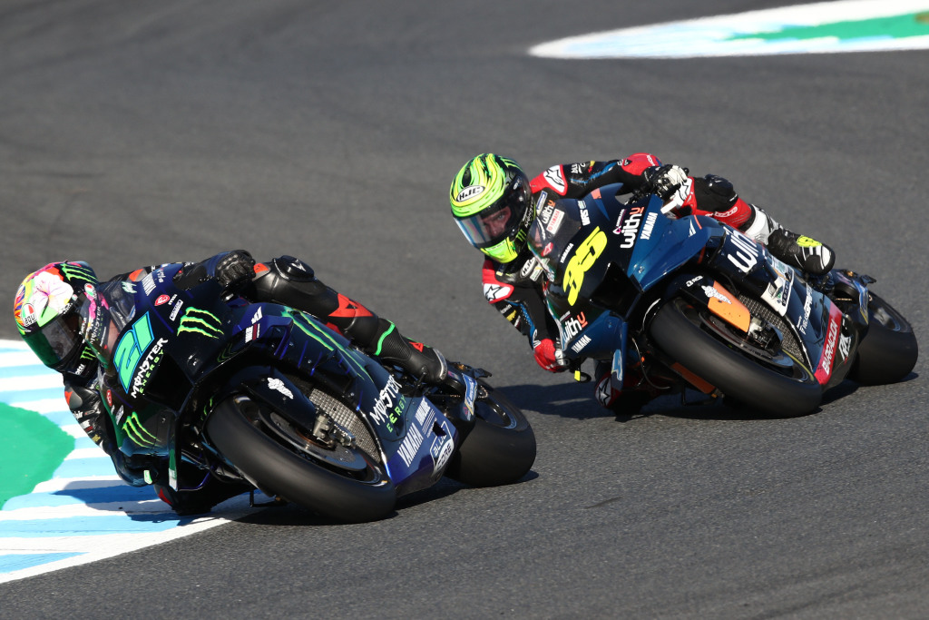 MotoGP Grand Prix du Japon 2023