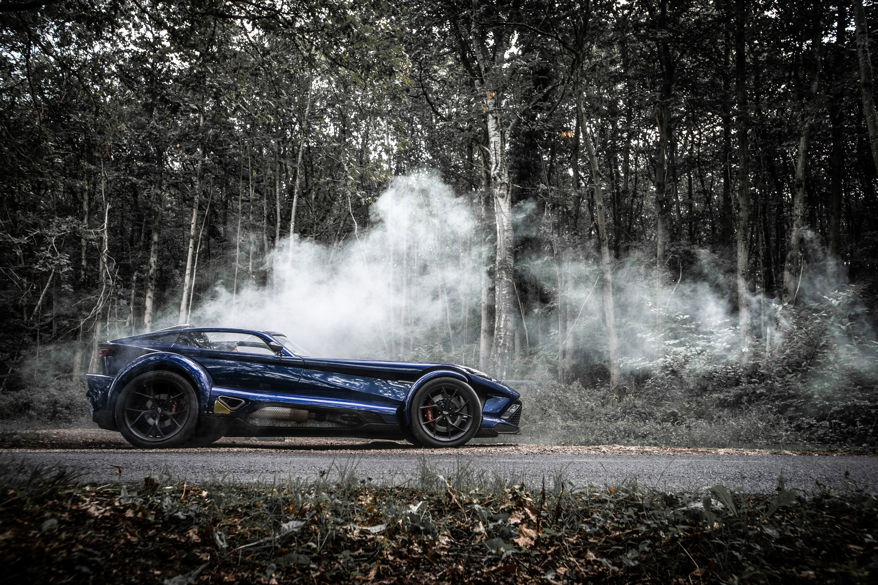 Donkervoort F22 2023
