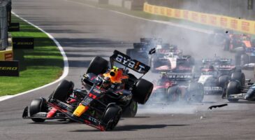 GP du Mexique F1 2023