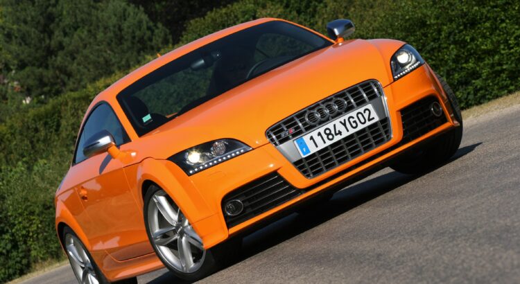 TTS Mk1