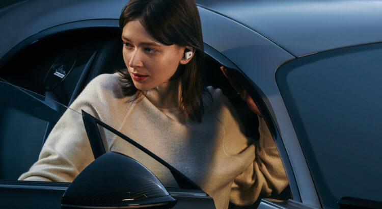 Besoin d'idées de cadeau pour Noël ? Découvrez la panoplie de Bugatti