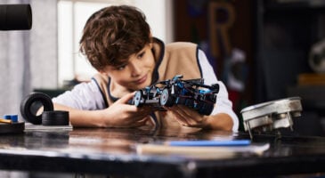 Bugatti cadeaux No&euml;l 2023