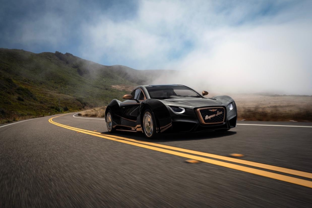 Hispano Suiza