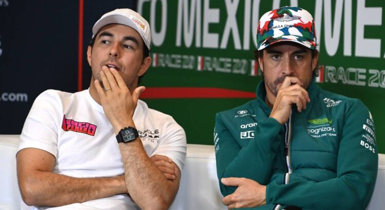 F1 - Alonso chez Red Bull en 2024 ? L'Espagnol commente la folle rumeur