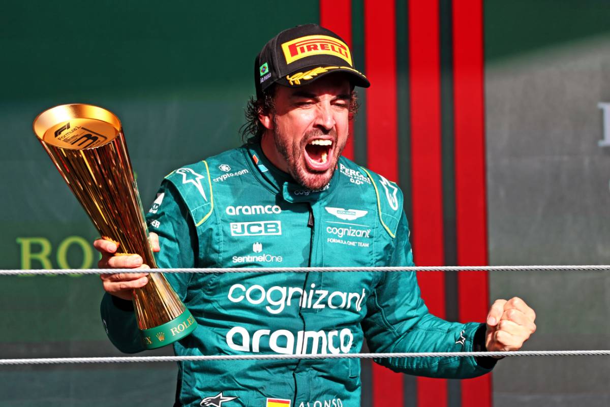 GP du Brésil/Sao Paulo F1 2023