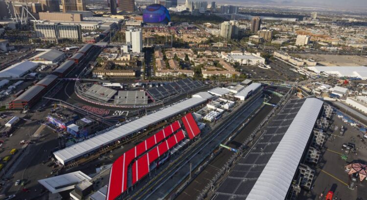 F1 - GP de Las Vegas : Verstappen triomphe, Leclerc héroïque dans une course folle !