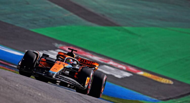 F1 - McLaren et Mercedes prolongent leur partenariat sur la durée