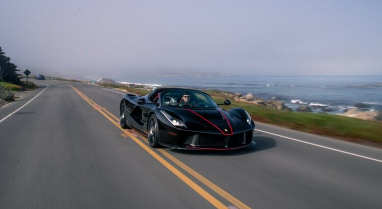 La Ferrari LaFerrari Aperta était-elle la meilleure affaire à sa sortie ?