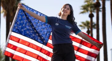 Lia Block F1 Aademy Williams ART 2024