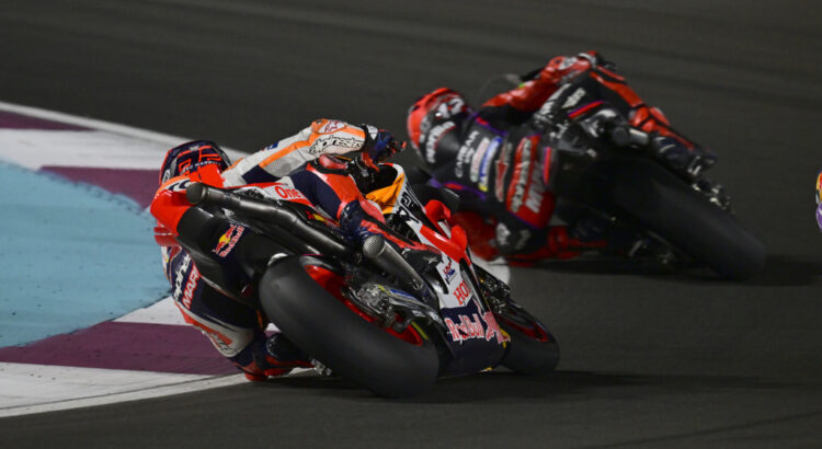 MotoGP - Grand Prix de Valence 2023 : le programme TV complet (+ horaires France)