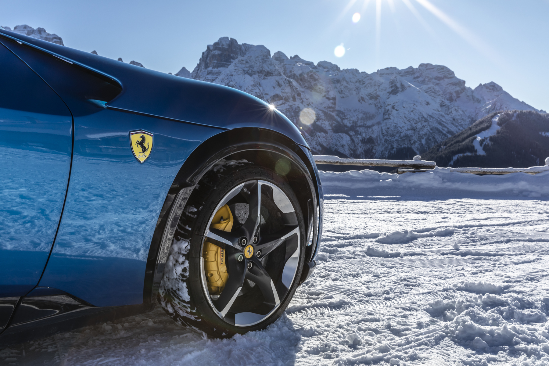 Ferrari