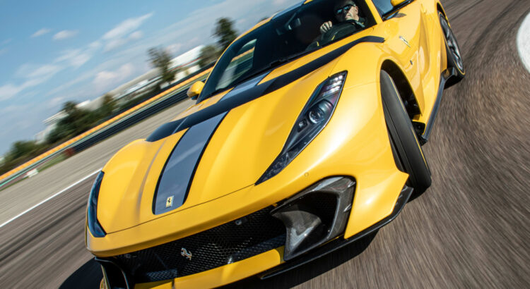 Charles Leclerc : une nouvelle Ferrari surpuissante ajoutée à sa collection ! (+ vidéo)