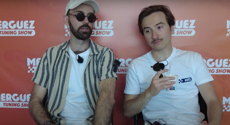Vilebrequin condamné par un tribunal pour une vidéo de 2022 !