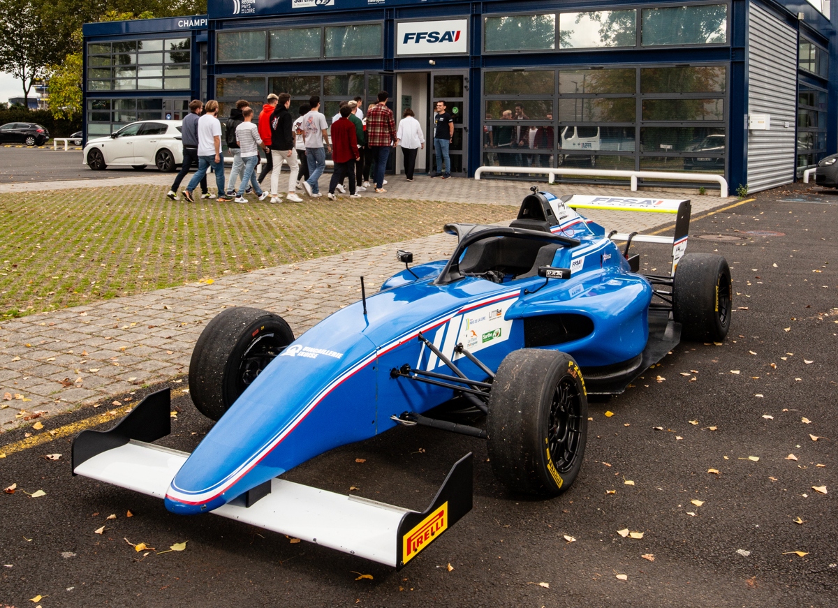 FFSA Academy