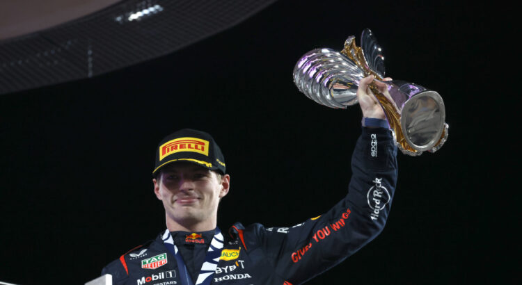Max Verstappen (Red Bull)