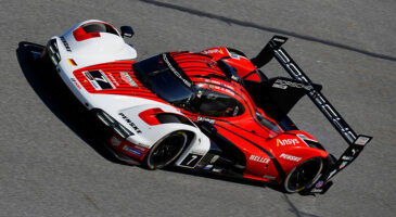 24 Heures de Daytona 2024