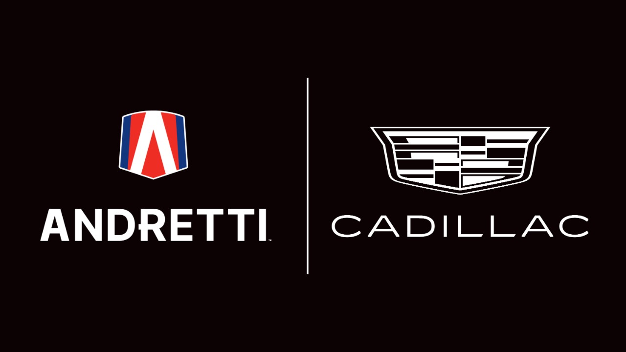F1 Andretti Cadillac