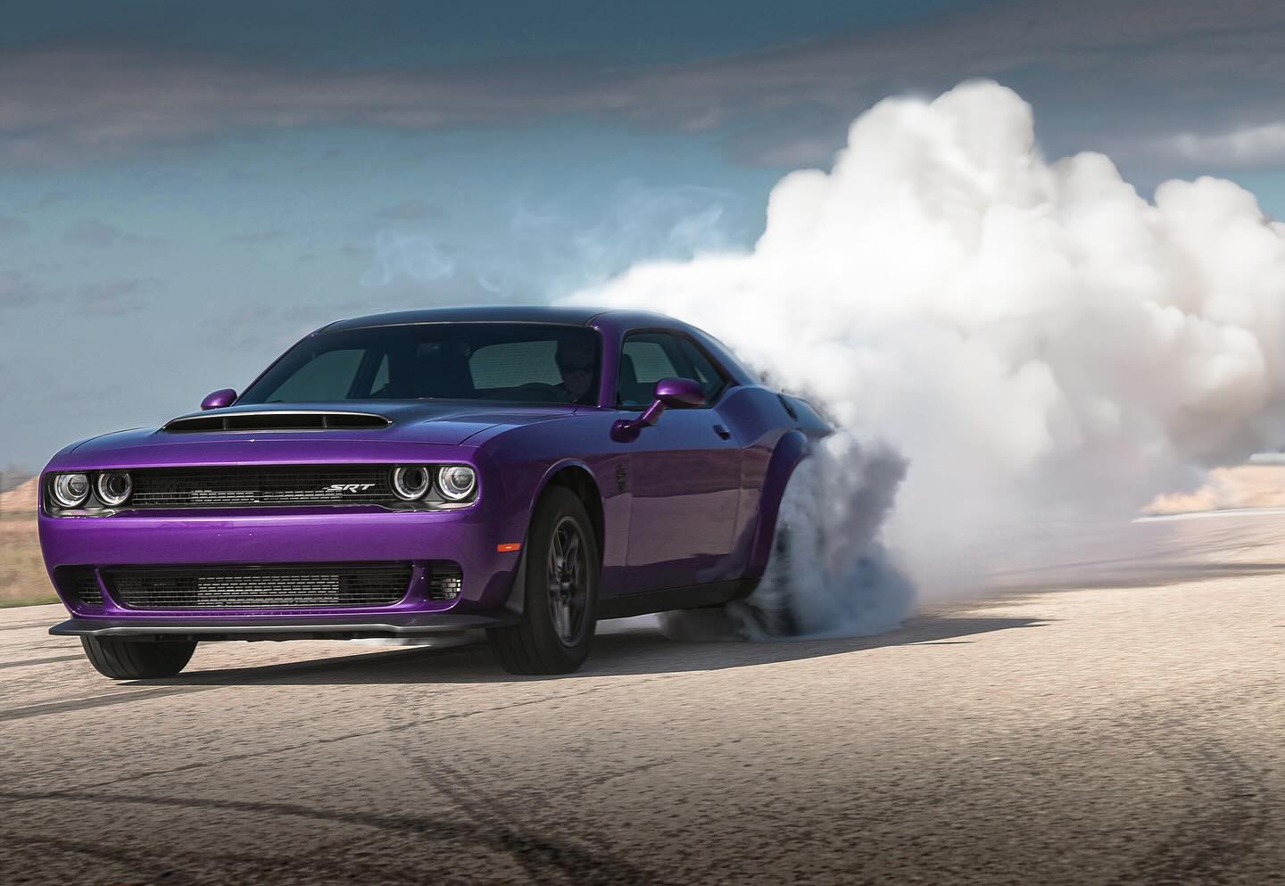 Hennessey Performance Dodge Demon 2024