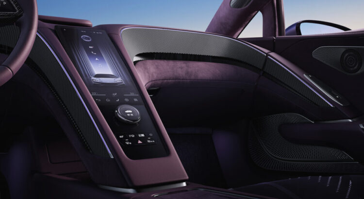 BYD Yangwang U9 : la supercar BYD doit-elle inquiéter les références du marché ?