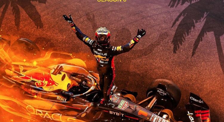 Les erreurs que Netflix a commis dans F1 « Drive to Survive »