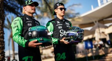 F1 nouveaux casques pilotes 2024