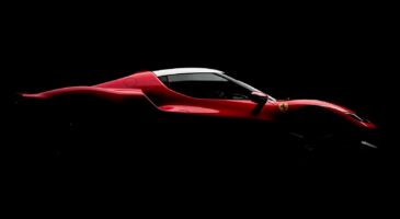 Ferrari 296 GTB Speciale A