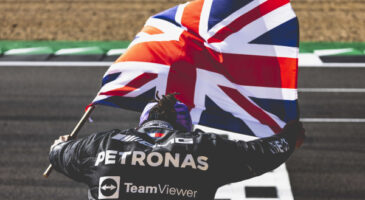 Silverstone Grande-Bretagne F1 2024