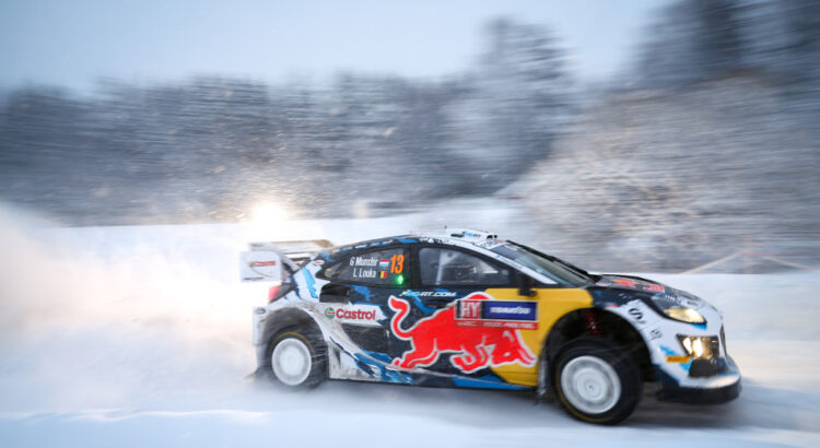 Hybride banni, coûts en baisse, calendrier : le WRC change de visage dès 2025 !