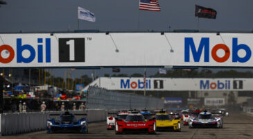 12 Heures de Sebring 2024 IMSA