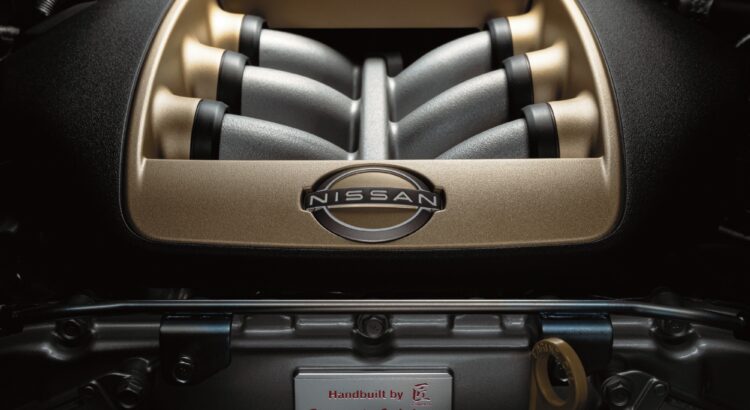 Nissan GT-R (2024) : des nouvelles versions exclusives en guise d'adieu