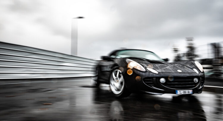 Retour aux sources - Lotus Elise S2 (2003) : un formidable antidépresseur !