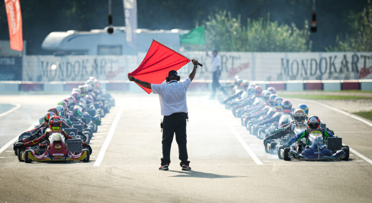 Karting : quels championnats et grandes courses à suivre en 2025, en France et dans le monde ?