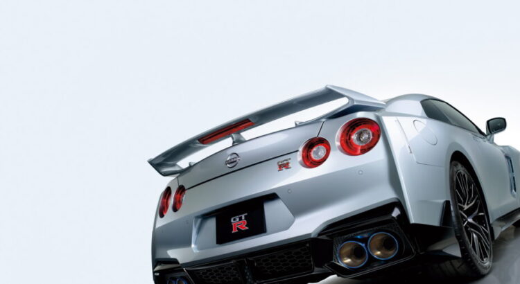 Nissan GT-R (2025) : une dernière version avant la retraite ?