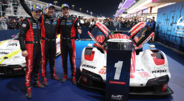 WEC 1812 km du Qatar 2024