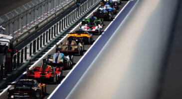 WEC 1812 km du Qatar 2024